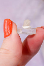 Phenakite 0.27g - Burma (Myanmar) Specimen Tali & Loz Crystals