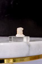 Phenakite 0.27g - Burma (Myanmar) Specimen Tali & Loz Crystals