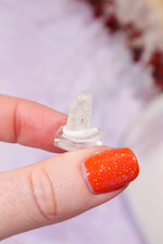 Phenakite 1.65g - Burma (Myanmar) Specimen Tali & Loz Crystals