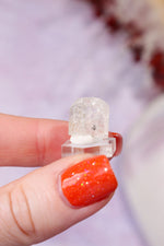 Phenakite 1.65g - Burma (Myanmar) Specimen Tali & Loz Crystals