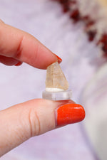 Phenakite 2.73gr - Burma (Myanmar) Specimen Tali & Loz Crystals