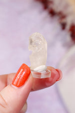 Phenakite 4.42gr - Burma (Myanmar) Specimen Tali & Loz Crystals