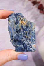 Pietersite Free standing Freeform 6cm Freeform Tali & Loz Crystals