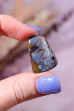 Pietersite Tumblestone 5.49gr - Tali & Loz Crystals