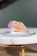 Pink Smithsonite Specimen 37gr - Tali & Loz Crystals