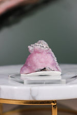 Pink Smithsonite Specimen 42gr - Tali & Loz Crystals