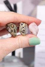 Pisces Zodiac Crystal Set Crystal Sets Tali & Loz Crystals