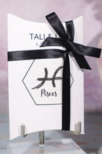 Pisces Zodiac Crystal Set Crystal Sets Tali & Loz Crystals