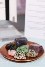 Pisces Zodiac Crystal Set Crystal Sets Tali & Loz Crystals