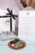 Pisces Zodiac Crystal Set Crystal Sets Tali & Loz Crystals