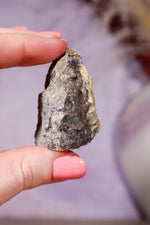 Pottsite Mineral Specimen, Linka Mine, Lander County, Nevada, USA, Sold as Seen Tali & Loz Crystals