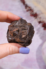 Prophecy Stone 104gr, Sold as Seen Minerals Tali & Loz Crystals