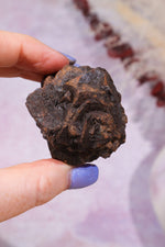 Prophecy Stone 104gr, Sold as Seen Minerals Tali & Loz Crystals