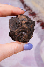 Prophecy Stone 104gr, Sold as Seen Minerals Tali & Loz Crystals