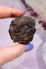 Prophecy Stone 104gr, Sold as Seen Minerals Tali & Loz Crystals