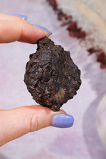 Prophecy Stone 117gr, Sold as Seen Minerals Tali & Loz Crystals