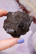 Prophecy Stone 320gr, Sold as Seen Minerals Tali & Loz Crystals
