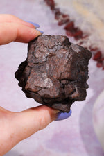 Prophecy Stone 320gr, Sold as Seen Minerals Tali & Loz Crystals