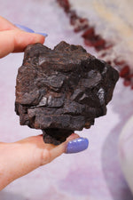 Prophecy Stone 320gr, Sold as Seen Minerals Tali & Loz Crystals