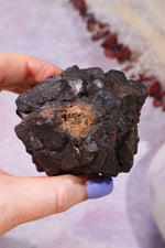 Prophecy Stone 320gr, Sold as Seen Minerals Tali & Loz Crystals