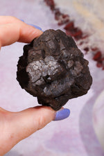 Prophecy Stone 320gr, Sold as Seen Minerals Tali & Loz Crystals