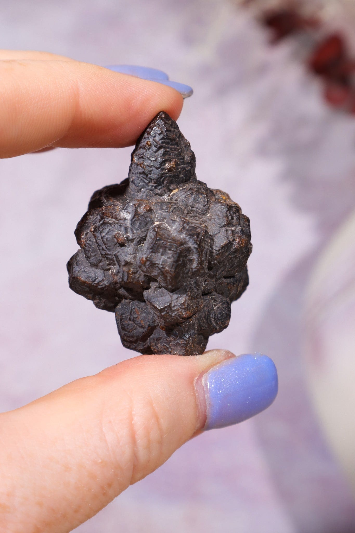 Prophecy Stone 46.5gr, Sold as Seen Minerals Tali & Loz Crystals