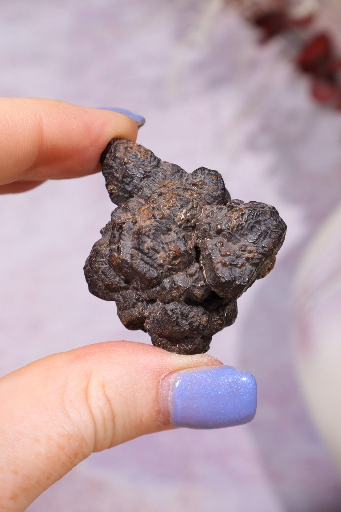 Prophecy Stone 46.5gr, Sold as Seen Minerals Tali & Loz Crystals