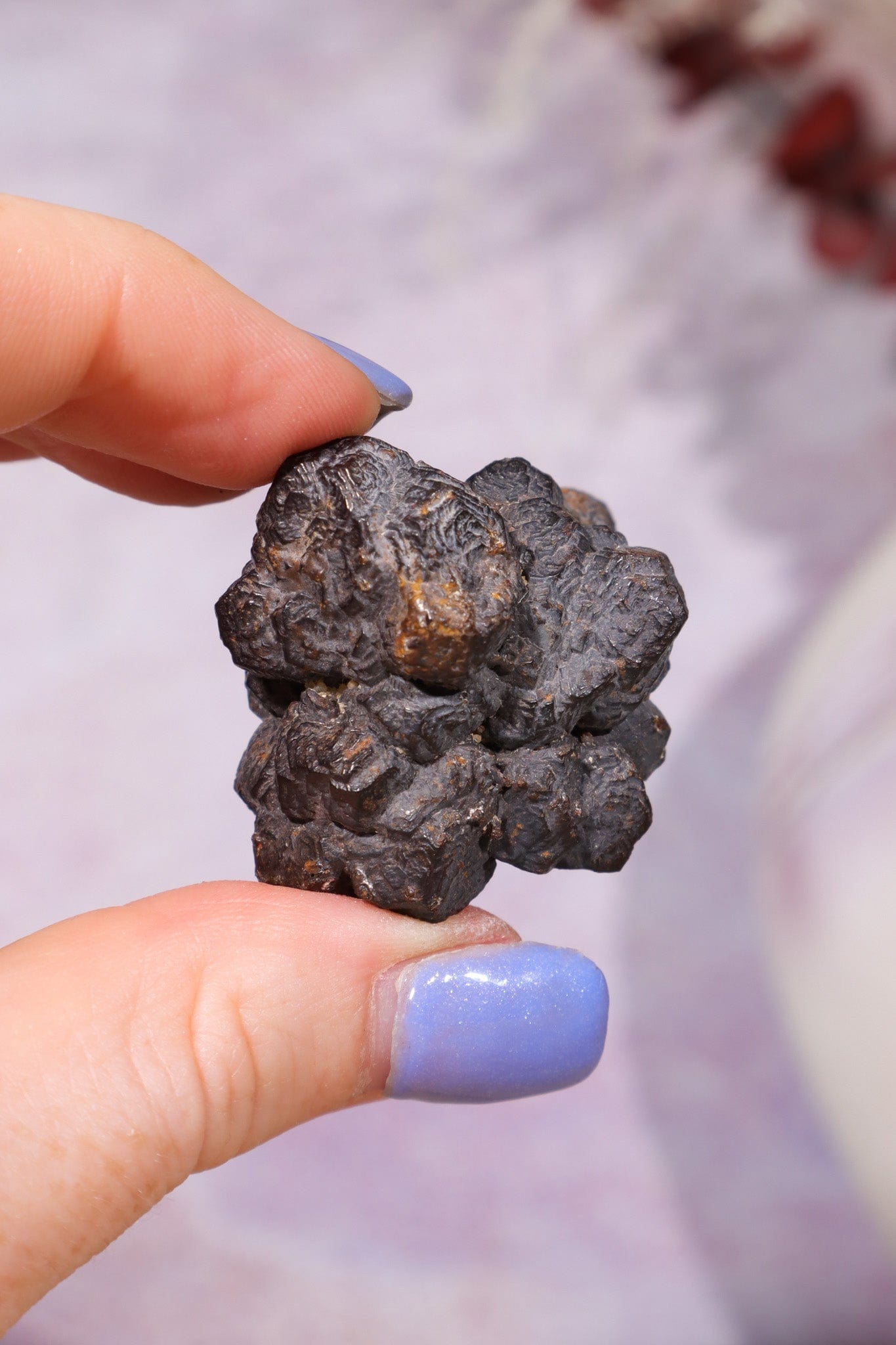 Prophecy Stone 46.5gr, Sold as Seen Minerals Tali & Loz Crystals