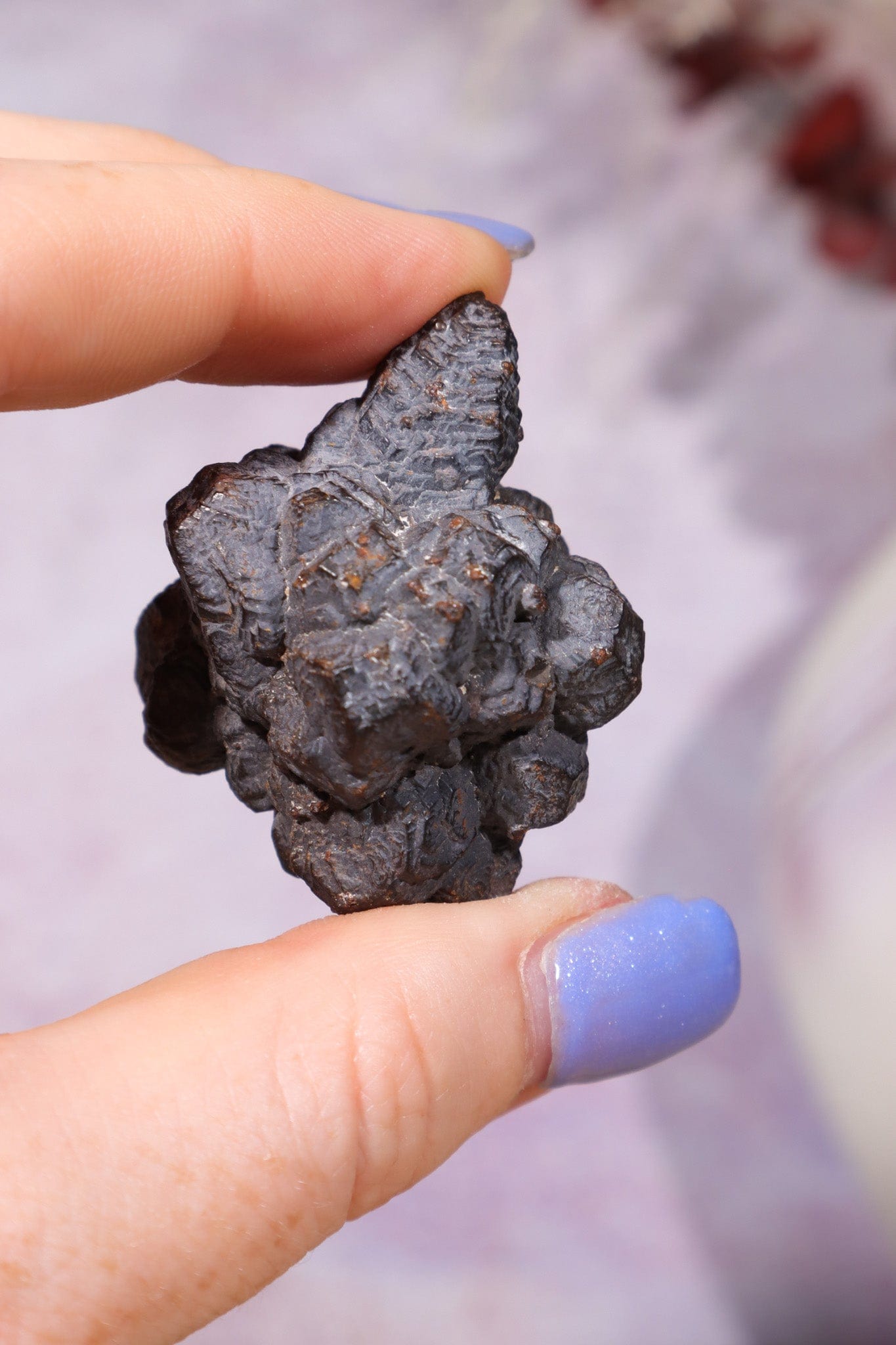 Prophecy Stone 46.5gr, Sold as Seen Minerals Tali & Loz Crystals