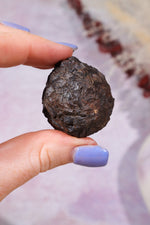 Prophecy Stone 62gr, Sold as Seen Minerals Tali & Loz Crystals