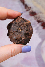 Prophecy Stone 90gr, Sold as Seen Minerals Tali & Loz Crystals