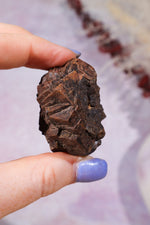 Prophecy Stone 90gr, Sold as Seen Minerals Tali & Loz Crystals