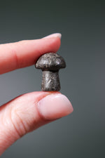 Pyrite Mushrooms 20mm - Tali & Loz Crystals