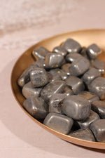 Pyrite Tumblestones 15-25mm - Tali & Loz Crystals
