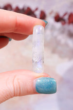 Rainbow Moonstone Cabochons Freeform Cabochons Tali & Loz Crystals