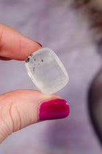 Rainbow Moonstone Cabochons Square and Rectangle Intuitively Chosen 2-2.5cm Cabochons Tali & Loz Crystals