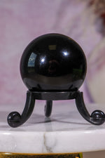 Rainbow Obsidian Sphere | 3cm | Mexico Spheres Tali & Loz Crystals