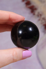 Rainbow Obsidian Sphere | 4cm | Mexico Spheres Tali & Loz Crystals