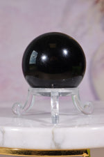 Rainbow Obsidian Sphere | 4cm | Mexico Spheres Tali & Loz Crystals