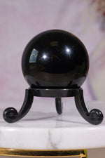 Rainbow Obsidian Sphere | 4cm | Mexico Spheres Tali & Loz Crystals