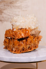 Rare Gypsum, Australia Statement Specimen, Sold As Seen Wands Tali & Loz Crystals