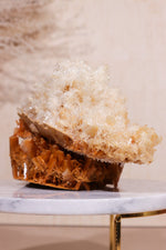 Rare Gypsum, Australia Statement Specimen, Sold As Seen Wands Tali & Loz Crystals