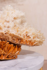 Rare Gypsum, Australia Statement Specimen, Sold As Seen Wands Tali & Loz Crystals