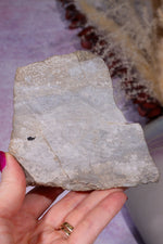 Rare Herkimer Diamond Specimen 0.6KG with Quartz, Calcite and Bitumen, New York, USA Rocks & Fossils Tali & Loz