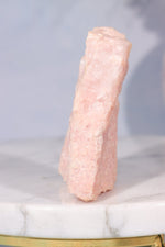 Raw Thulite Freeform 6cm Freeform Tali & Loz Crystals