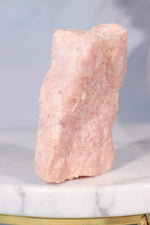 Raw Thulite Freeform 6cm Freeform Tali & Loz Crystals