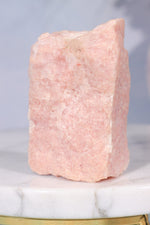 Raw Thulite Freeform 6cm Freeform Tali & Loz Crystals