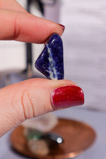 Reaching Higher Dimensions Set Gift Set Tali & Loz Crystals