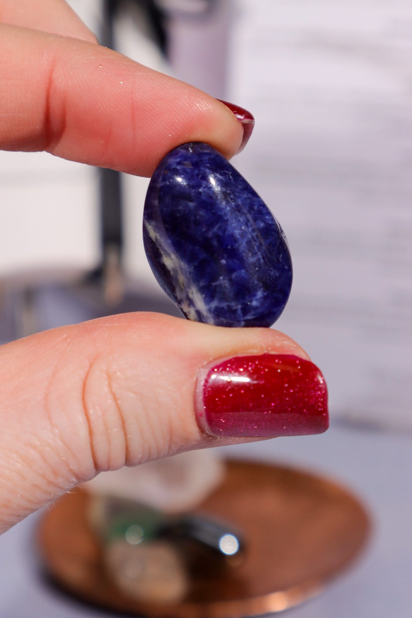 Reaching Higher Dimensions Set Gift Set Tali & Loz Crystals