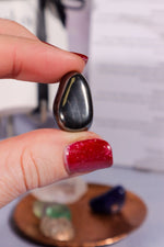 Reaching Higher Dimensions Set Gift Set Tali & Loz Crystals